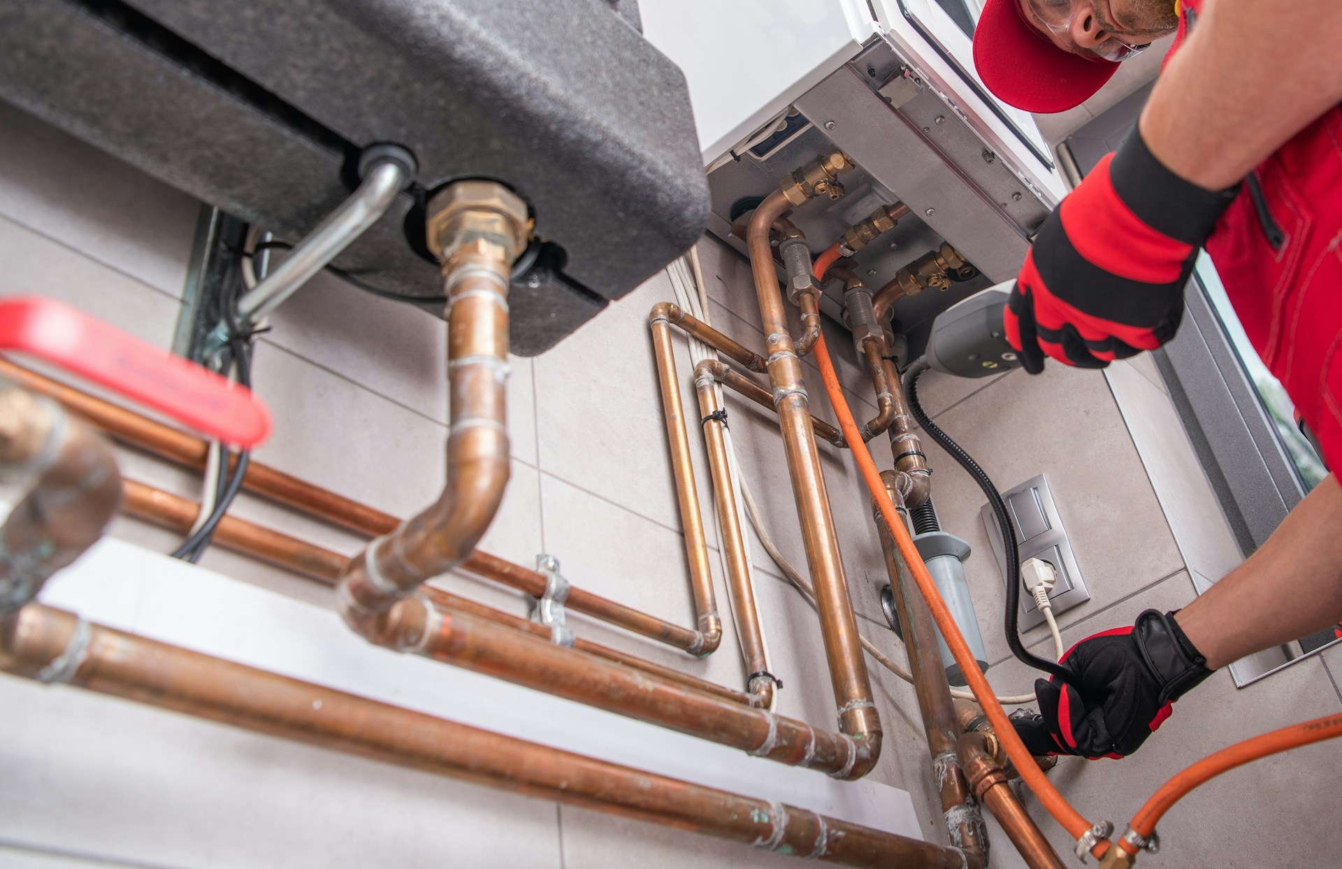 Common Plumbing Issues in East Texas Homes and How to Fix Them